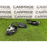 Замок двери