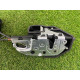 Замок двери (кузов и элементы) BMW 7-series F02 2011 4.4 N63 51225A36E16