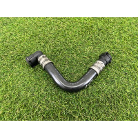 Трубка масляного радиатора