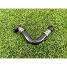 Трубка масляного радиатора