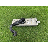 Теплообмінник АКПП