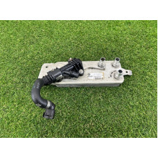 Теплообменник АКПП