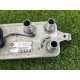 Теплообменник АКПП (трансмиссия) BMW 7-series F02 2011 4.4 N63 17217638678