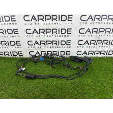 Проводка дверная