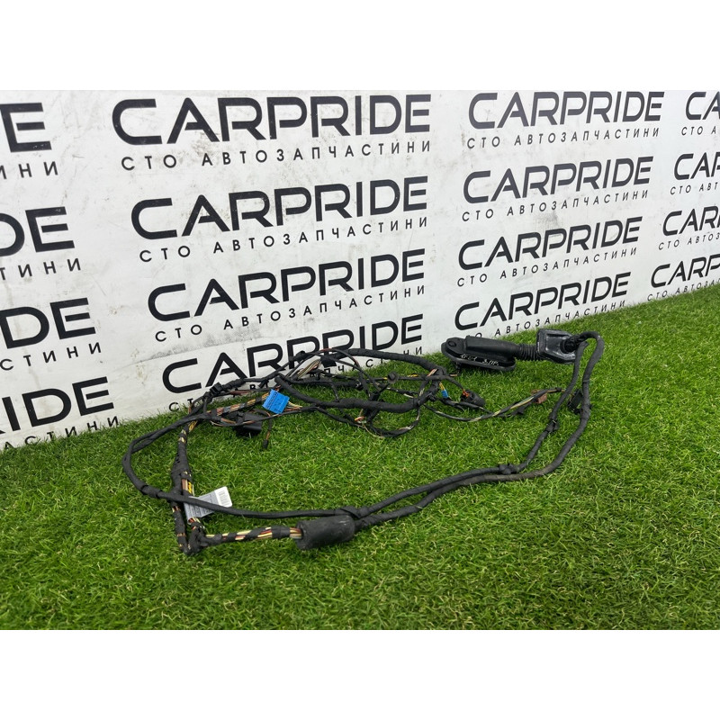 Проводка дверная (электрика) BMW 7-series F02 2011 4.4 N63 61129219986