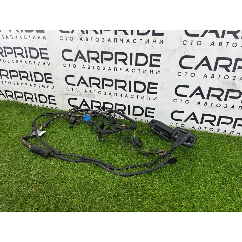 Проводка дверная (электрика) BMW 7-series F02 2011 4.4 N63 61129219986