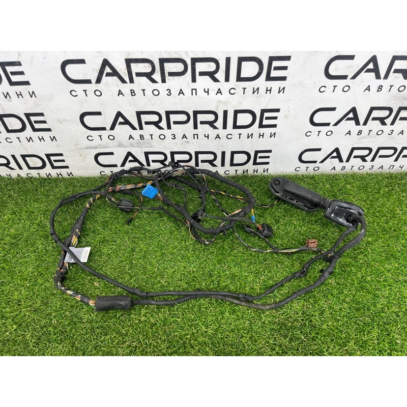 Проводка дверная (электрика) BMW 7-series F02 2011 4.4 N63 61129219986