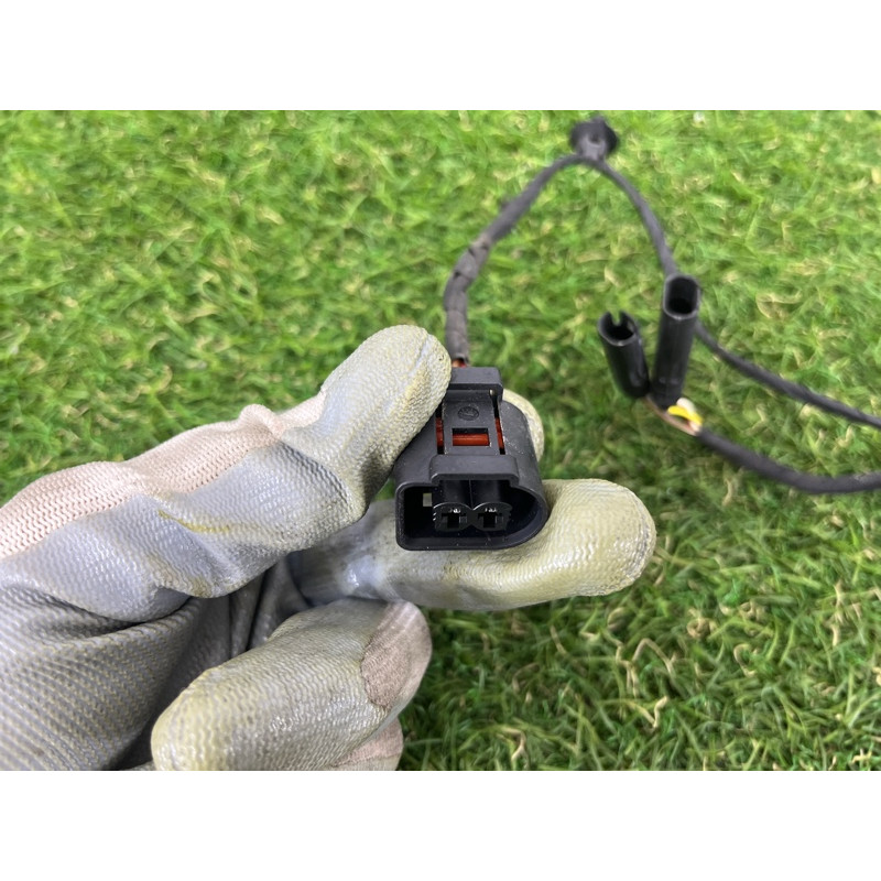 Проводка дверная (электрика) BMW 7-series F02 2011 4.4 N63 61129219986