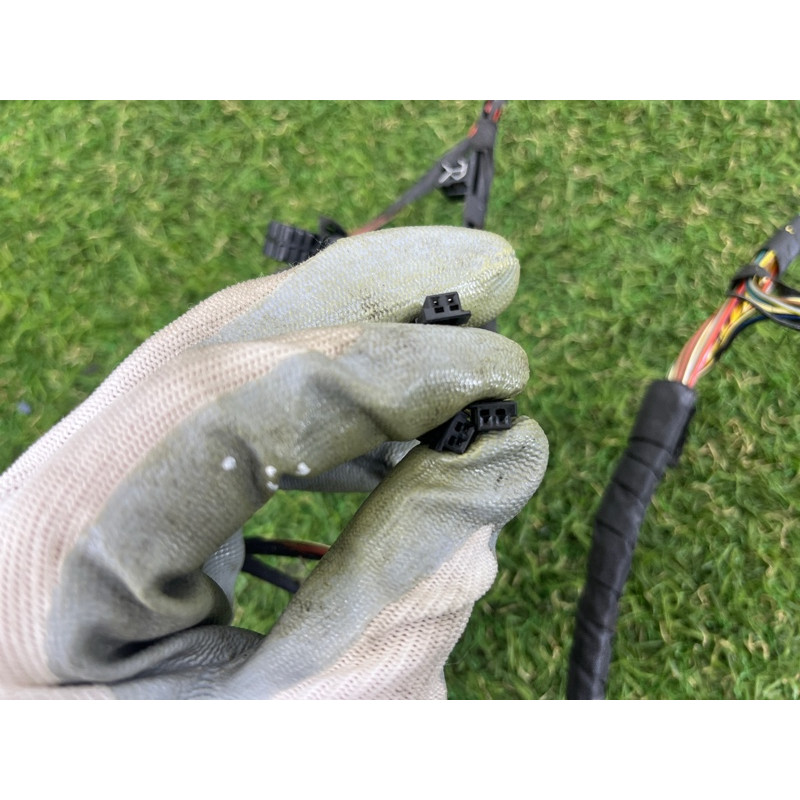 Проводка дверная (электрика) BMW 7-series F02 2011 4.4 N63 61129219986