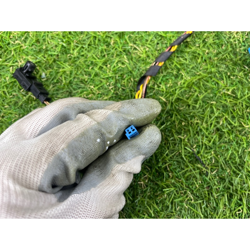 Проводка дверная (электрика) BMW 7-series F02 2011 4.4 N63 61129219986