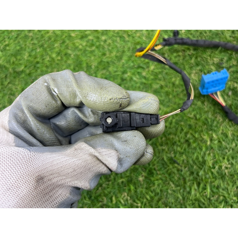 Проводка дверная (электрика) BMW 7-series F02 2011 4.4 N63 61129219986