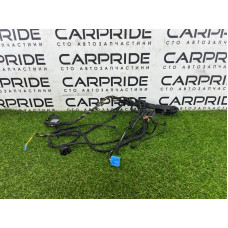 Проводка дверная