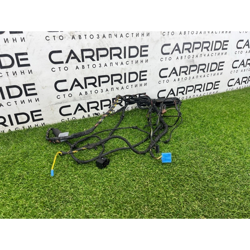 Проводка дверная (электрика) BMW 7-series F02 2011 4.4 N63 61129219986