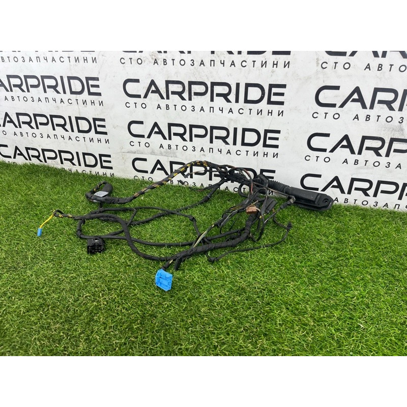 Проводка дверная (электрика) BMW 7-series F02 2011 4.4 N63 61129219986