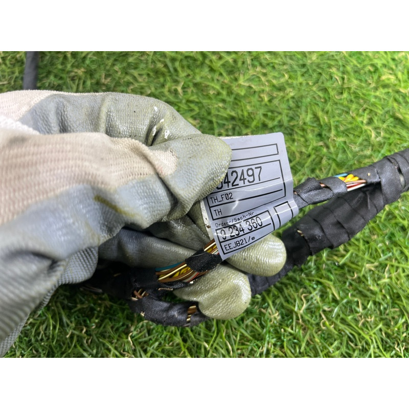 Проводка дверная (электрика) BMW 7-series F02 2011 4.4 N63 61129219986