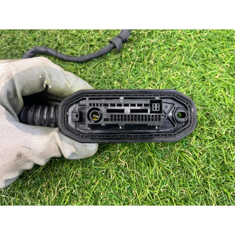 Проводка дверная (электрика) BMW 7-series F02 2011 4.4 N63 61129219986