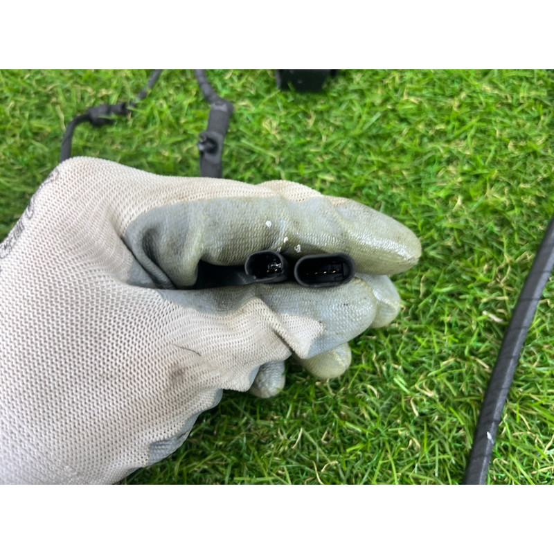 Проводка дверная (электрика) BMW 7-series F02 2011 4.4 N63 61129219986