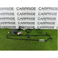 Проводка дверная