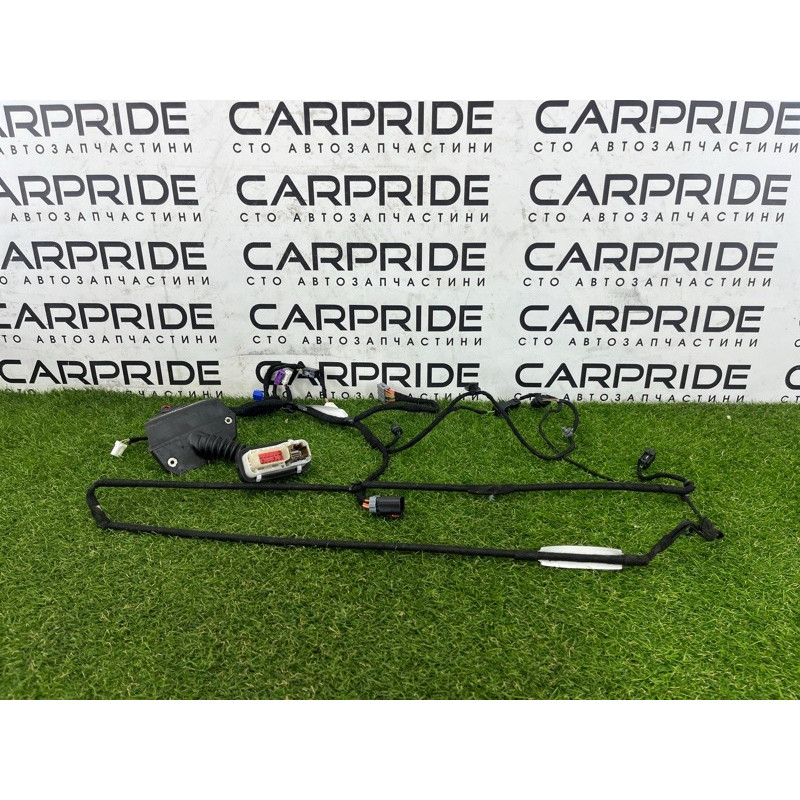 Проводка дверная (электрика) Jeep Grand Cherokee WK2 2020 3.6 68399119AA