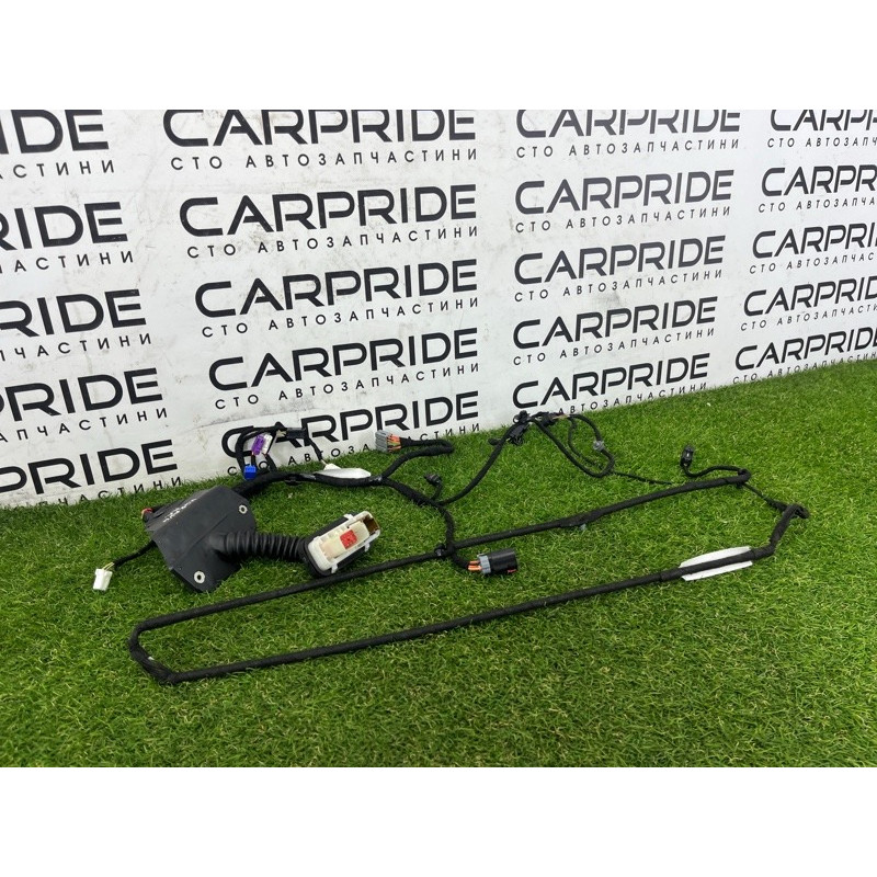 Проводка дверная (электрика) Jeep Grand Cherokee WK2 2020 3.6 68399119AA