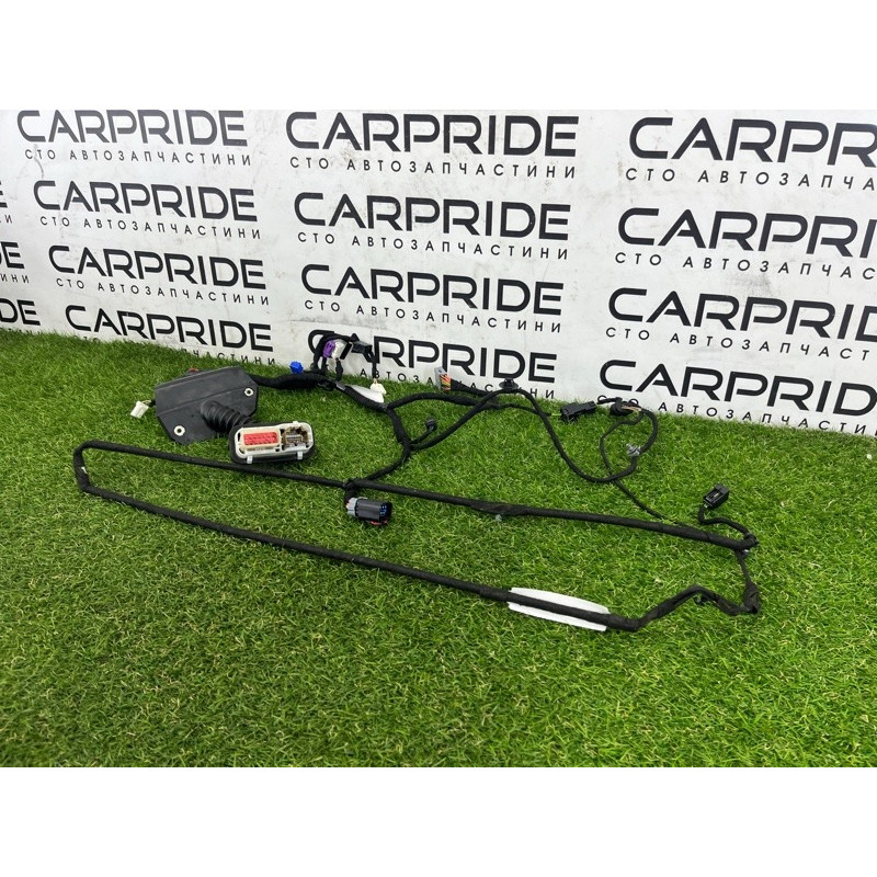 Проводка дверная (электрика) Jeep Grand Cherokee WK2 2020 3.6 68399119AA