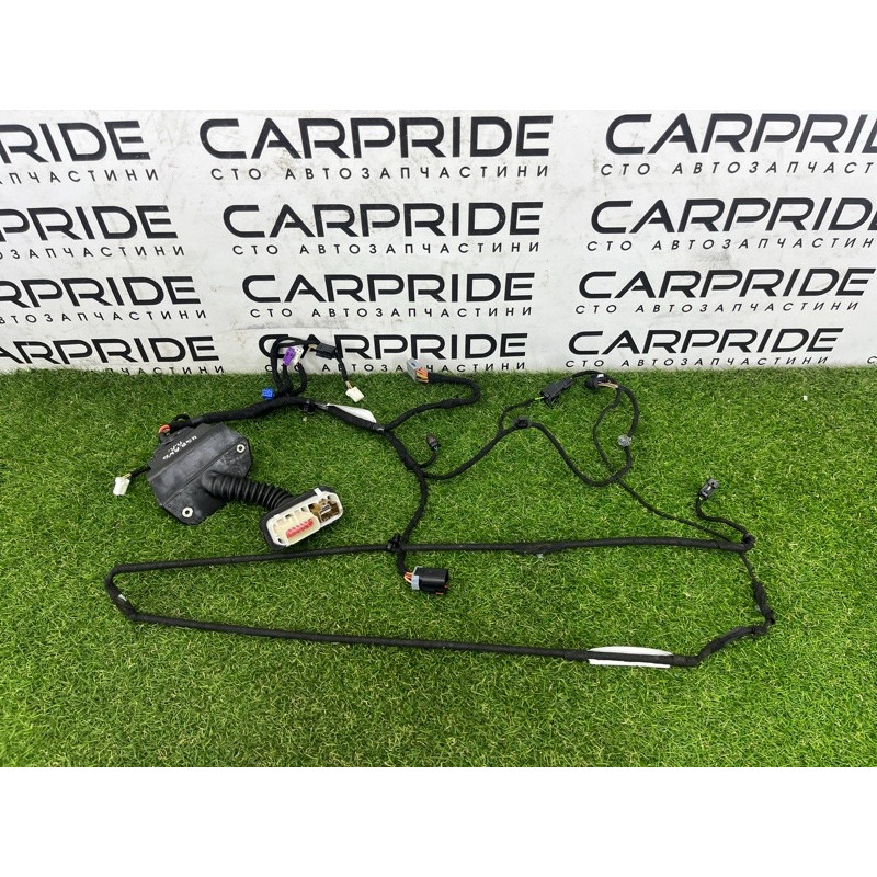 Проводка дверная (электрика) Jeep Grand Cherokee WK2 2020 3.6 68399119AA