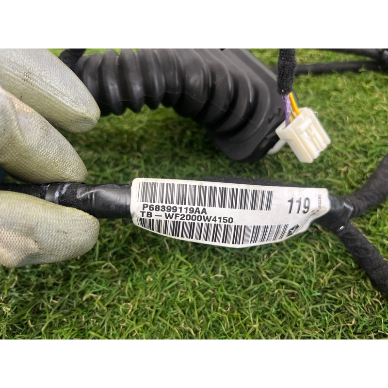 Проводка дверная (электрика) Jeep Grand Cherokee WK2 2020 3.6 68399119AA