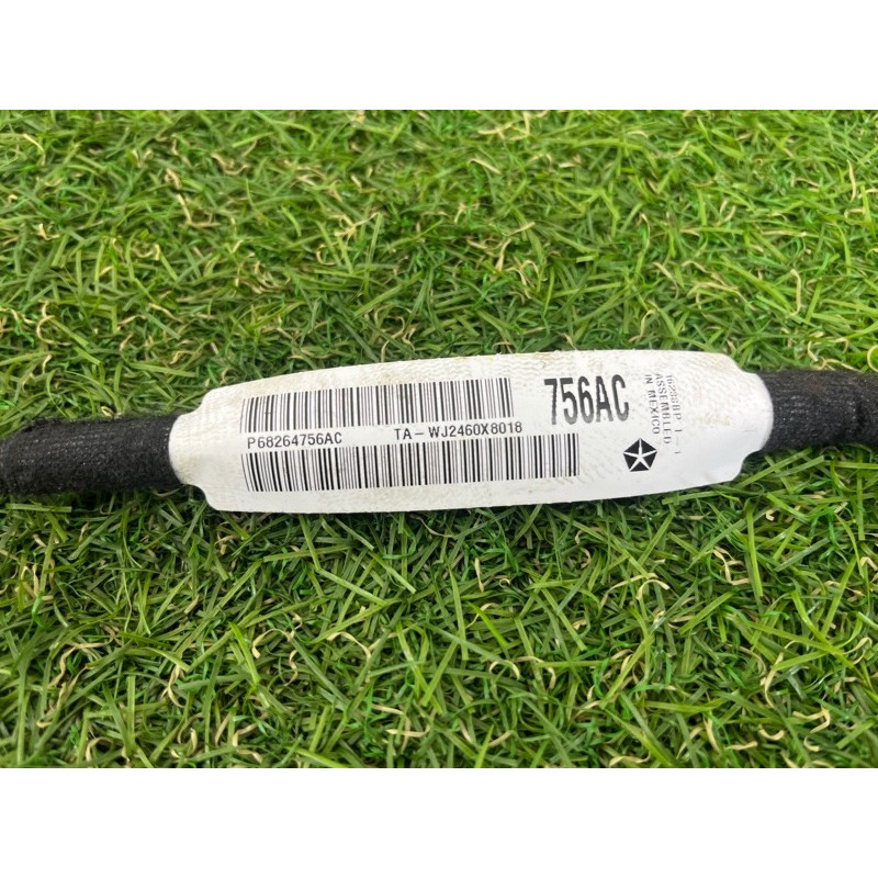 Проводка дверная (электрика) Jeep Grand Cherokee WK2 2020 3.6 68399119AA