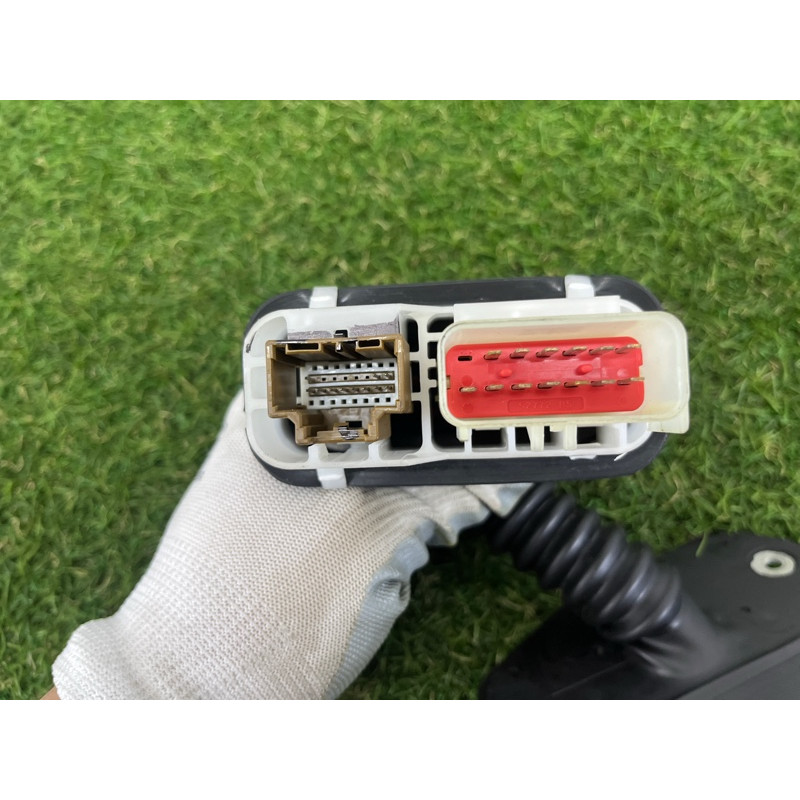 Проводка дверная (электрика) Jeep Grand Cherokee WK2 2020 3.6 68399119AA