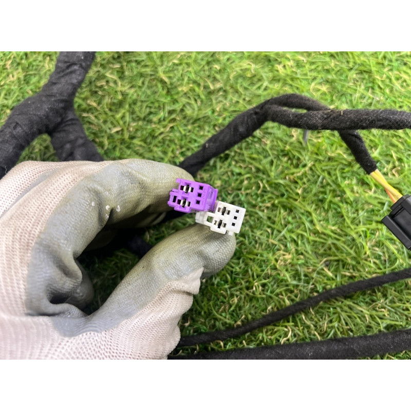 Проводка дверная (электрика) Jeep Grand Cherokee WK2 2020 3.6 68399119AA