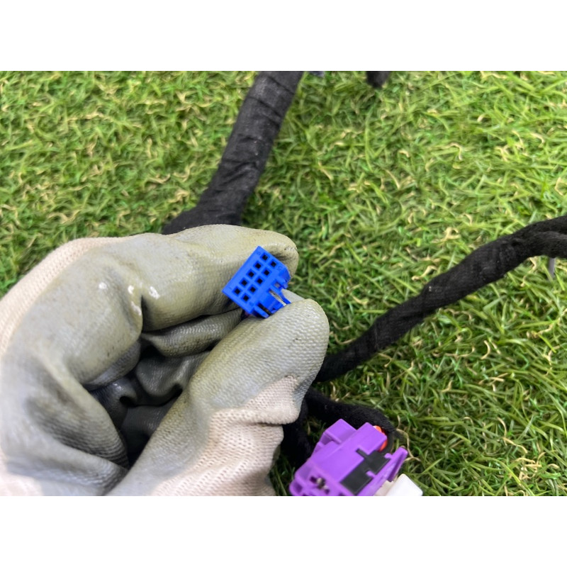 Проводка дверная (электрика) Jeep Grand Cherokee WK2 2020 3.6 68399119AA