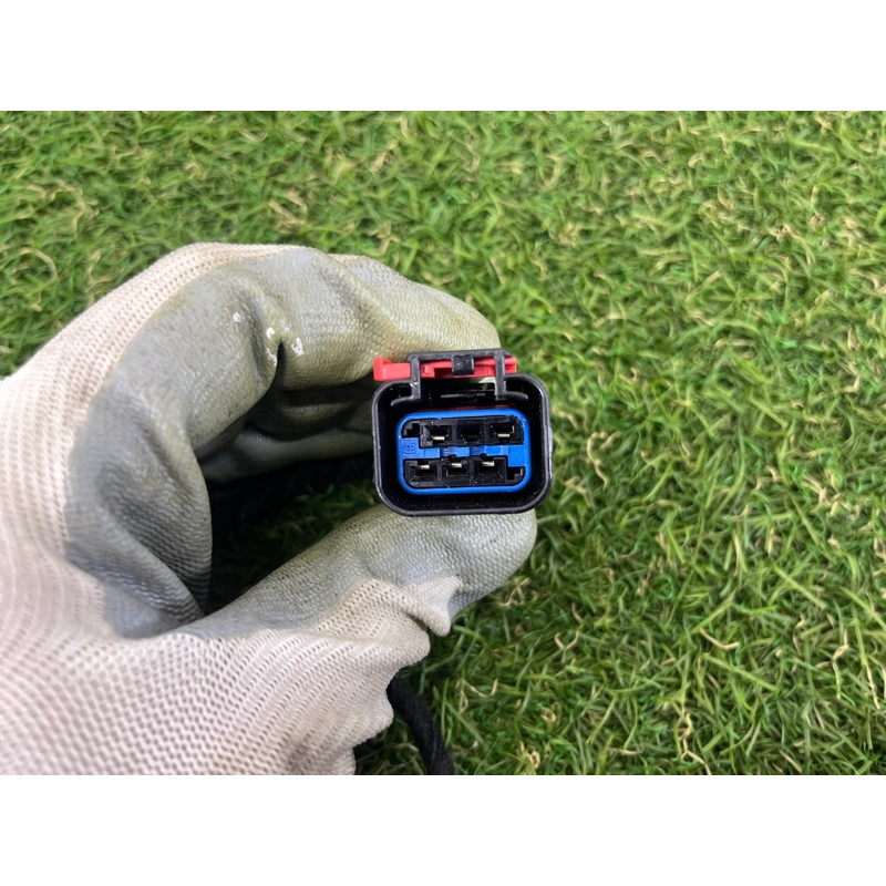 Проводка дверная (электрика) Jeep Grand Cherokee WK2 2020 3.6 68399119AA