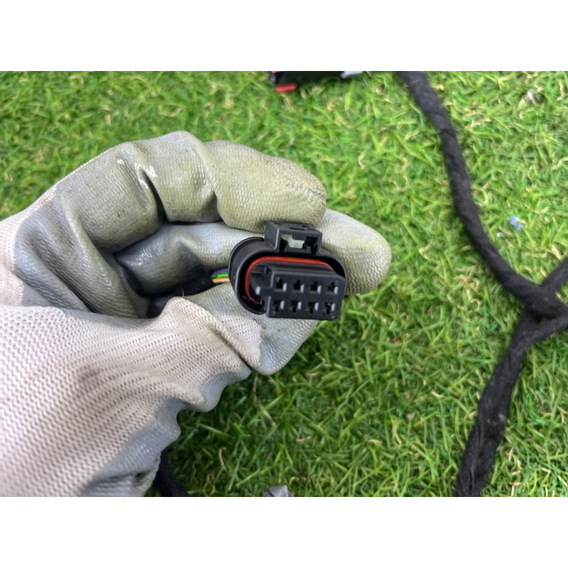 Проводка дверная (электрика) Jeep Grand Cherokee WK2 2020 3.6 68399119AA