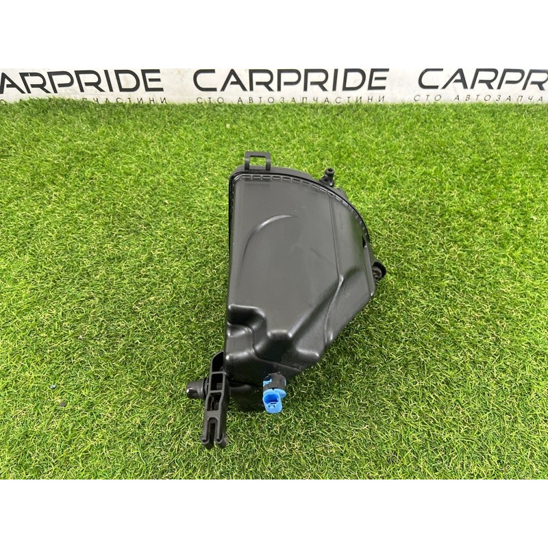 Бачок расширительный (система охлаждения) BMW 7-series F02 2011 4.4 N63 17137601948
