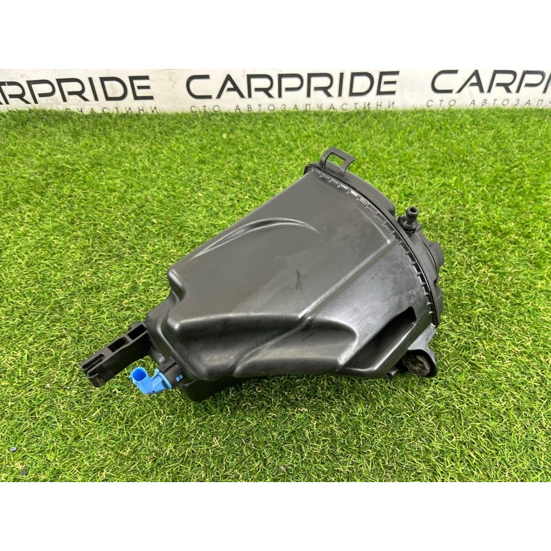 Бачок расширительный (система охлаждения) BMW 7-series F02 2011 4.4 N63 17137601948