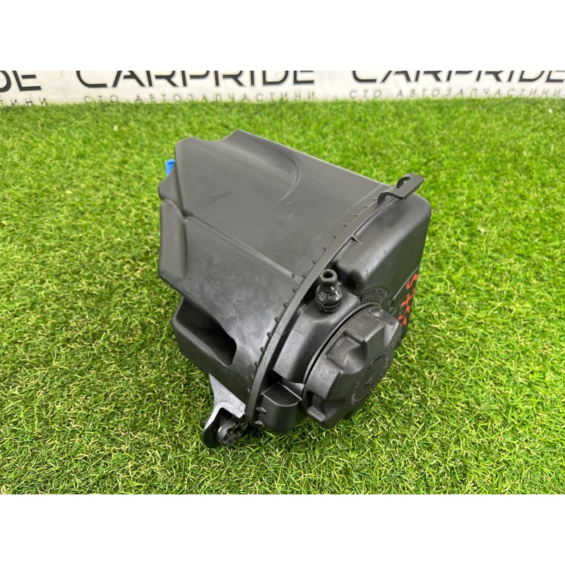 Бачок расширительный (система охлаждения) BMW 7-series F02 2011 4.4 N63 17137601948