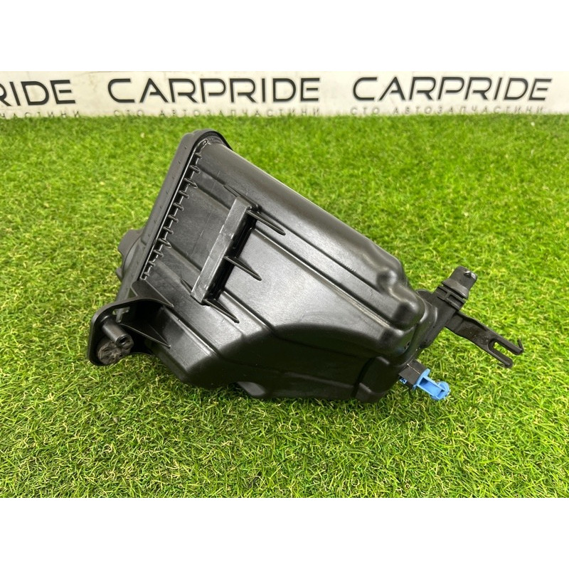 Бачок расширительный (система охлаждения) BMW 7-series F02 2011 4.4 N63 17137601948