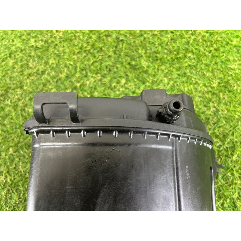 Бачок расширительный (система охлаждения) BMW 7-series F02 2011 4.4 N63 17137601948