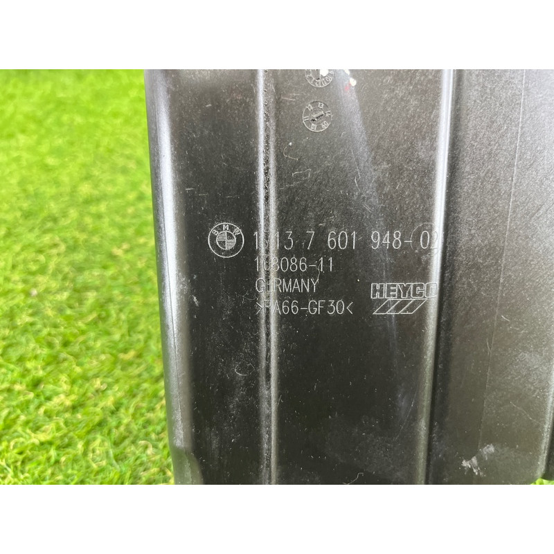 Бачок расширительный (система охлаждения) BMW 7-series F02 2011 4.4 N63 17137601948