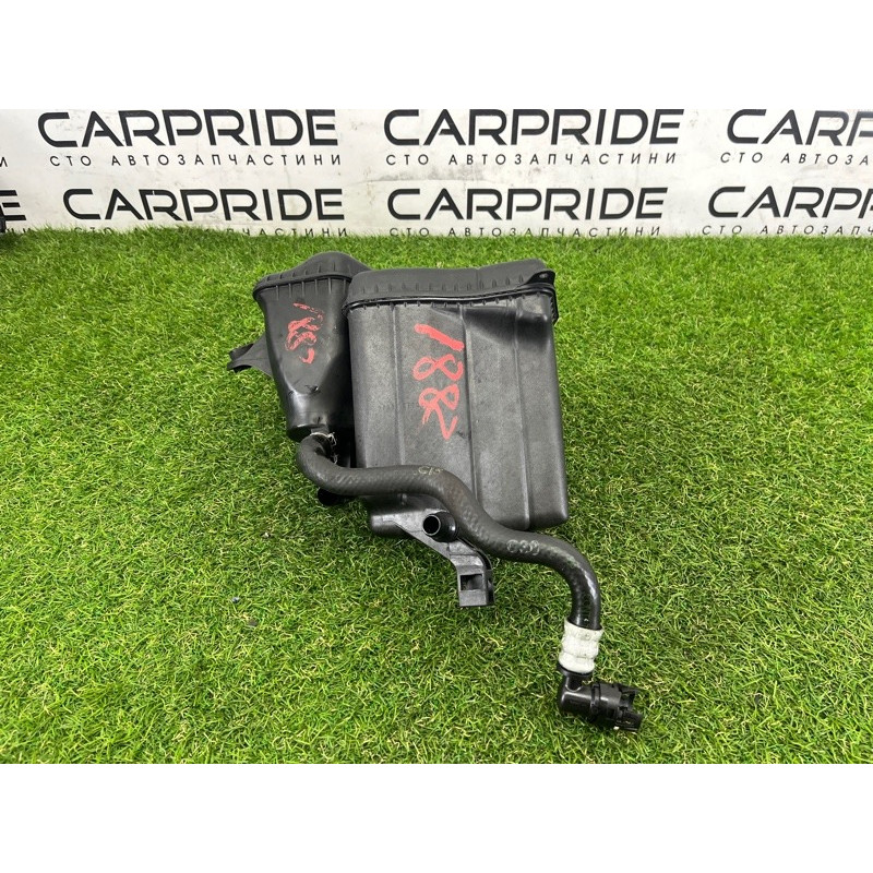 Бачок расширительный (система охлаждения) BMW 5-series Gran Turismo F07 2011 3.0 N55B30 17137647283