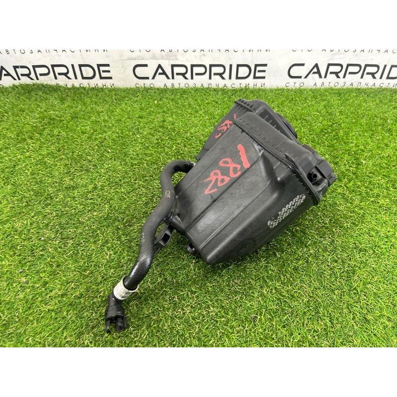 Бачок расширительный (система охлаждения) BMW 5-series Gran Turismo F07 2011 3.0 N55B30 17137647283