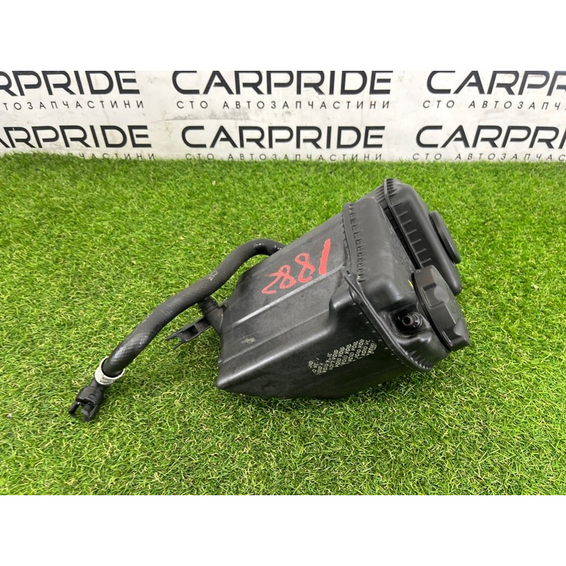 Бачок расширительный (система охлаждения) BMW 5-series Gran Turismo F07 2011 3.0 N55B30 17137647283