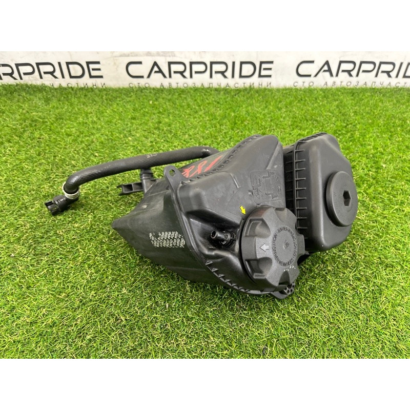 Бачок расширительный (система охлаждения) BMW 5-series Gran Turismo F07 2011 3.0 N55B30 17137647283