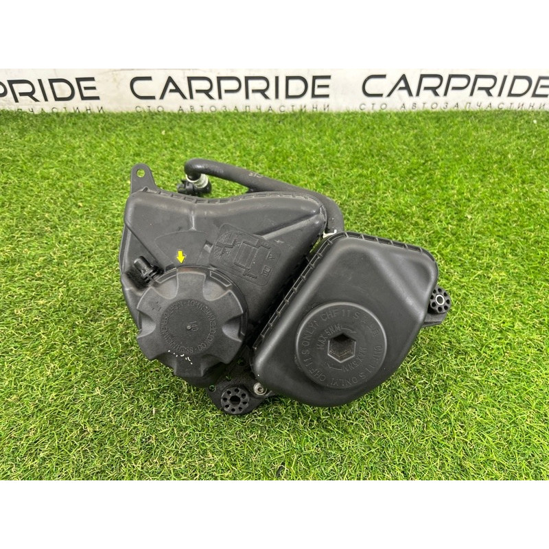 Бачок расширительный (система охлаждения) BMW 5-series Gran Turismo F07 2011 3.0 N55B30 17137647283