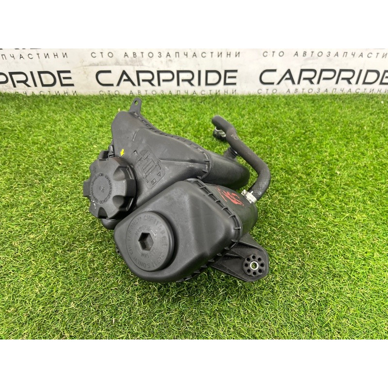 Бачок расширительный (система охлаждения) BMW 5-series Gran Turismo F07 2011 3.0 N55B30 17137647283