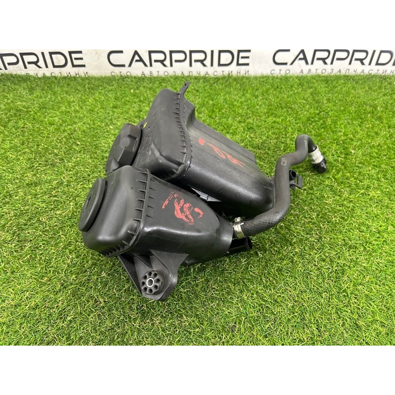 Бачок расширительный (система охлаждения) BMW 5-series Gran Turismo F07 2011 3.0 N55B30 17137647283