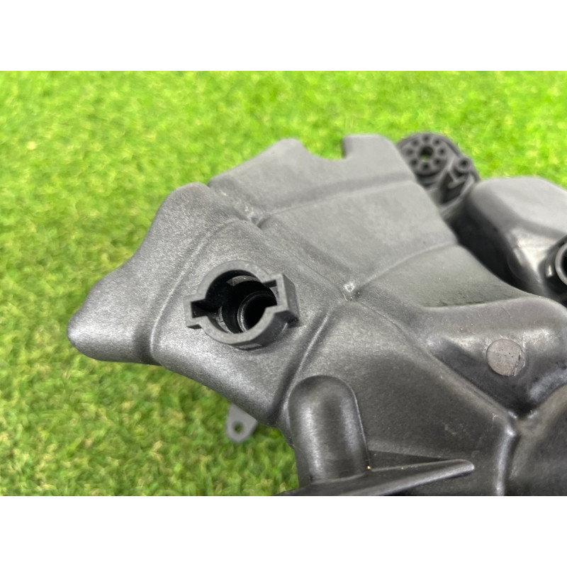 Бачок расширительный (система охлаждения) BMW 5-series Gran Turismo F07 2011 3.0 N55B30 17137647283