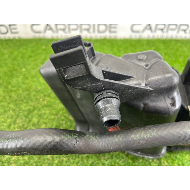 Бачок расширительный (система охлаждения) BMW 5-series Gran Turismo F07 2011 3.0 N55B30 17137647283