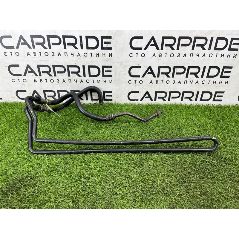 Радиатор масляный (система охлаждения) BMW 3-series E46