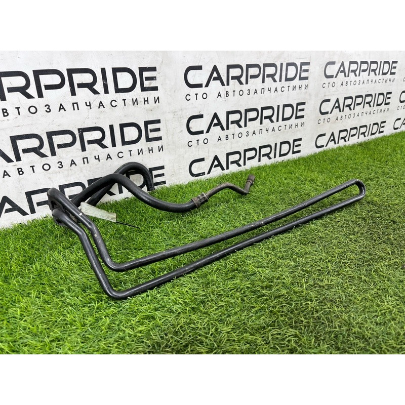 Радиатор масляный (система охлаждения) BMW 3-series E46